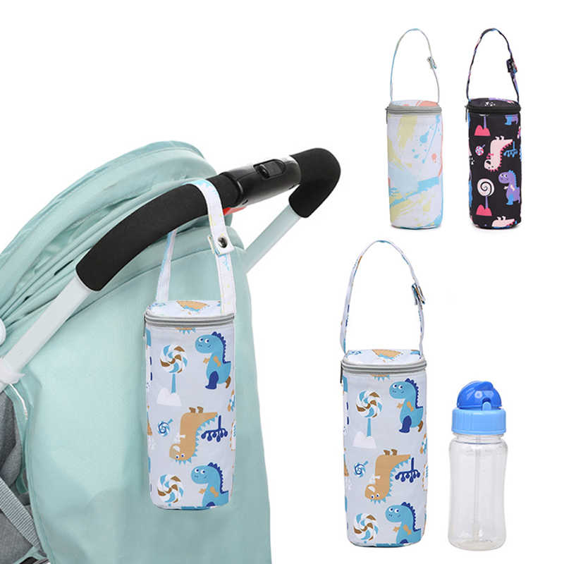 Baby Food Stuff - Wielofunkcyjna wodoodporna wisząca przenośna torba izolacyjna