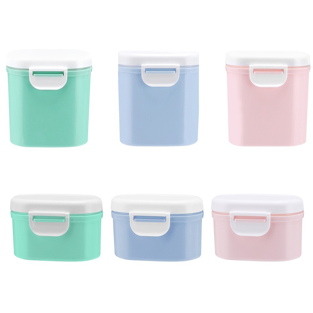 Baby Food Newborn - Pojemnik na mleko w proszku dla
