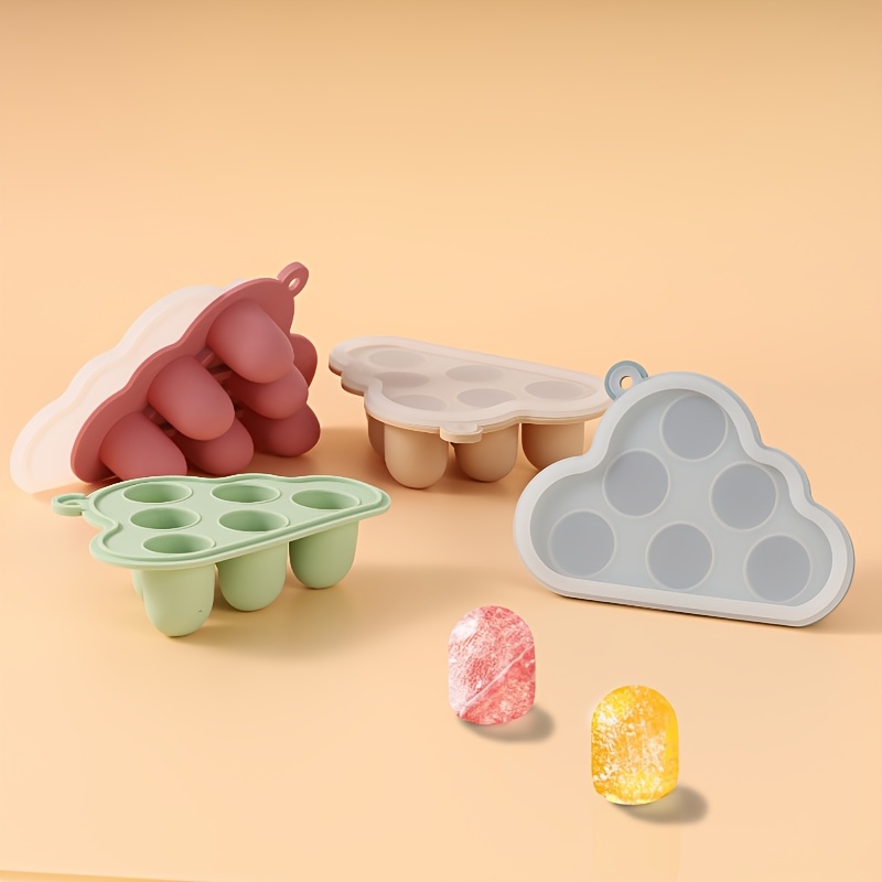 Freezer Tray Baby - 2 szt./1 szt. Mini Forma do