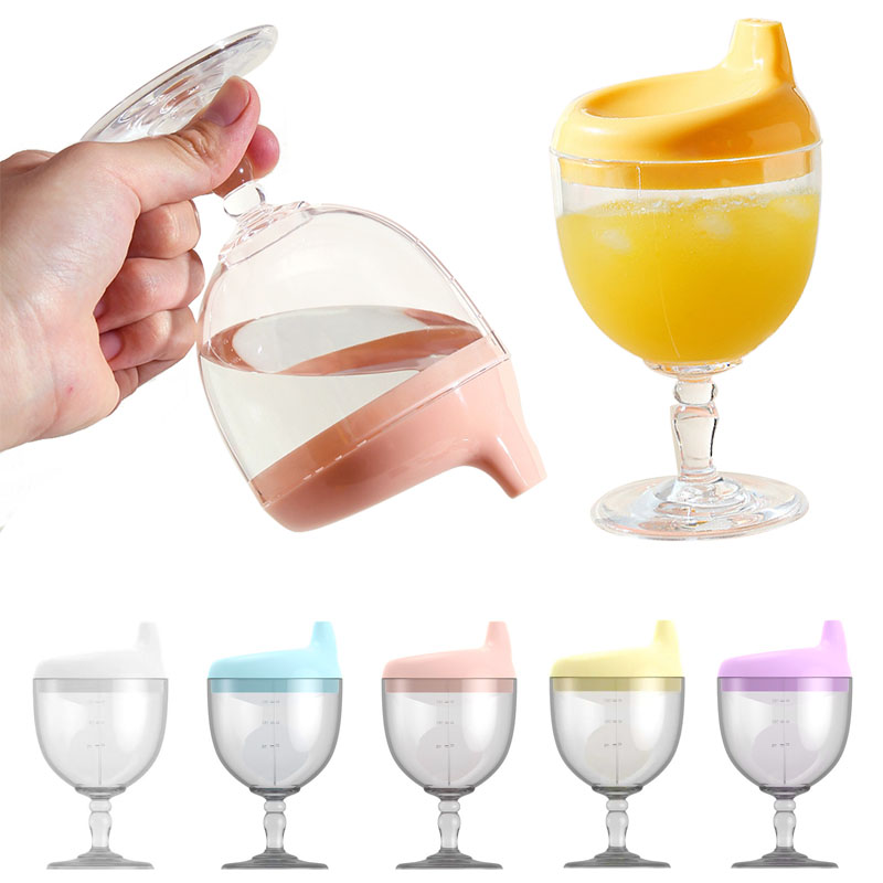 Baby Food Stuff - Kubek do karmienia niemowląt, butelki do