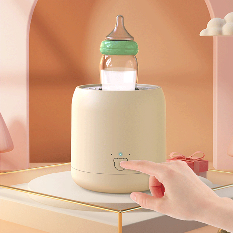 Baby Food Zip Lock Bag - Elektryczny mieszalnik do butelek z mlekiem,
