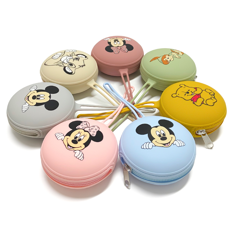 Easy Baby Food - 1 szt. Silikonowa Torba na Smoczek