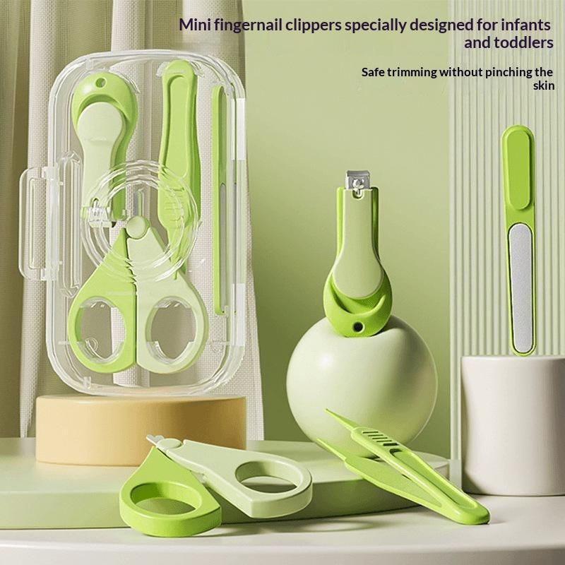 Baby Food Scissors - Materiał przeznaczony do kontaktu z żywnością,