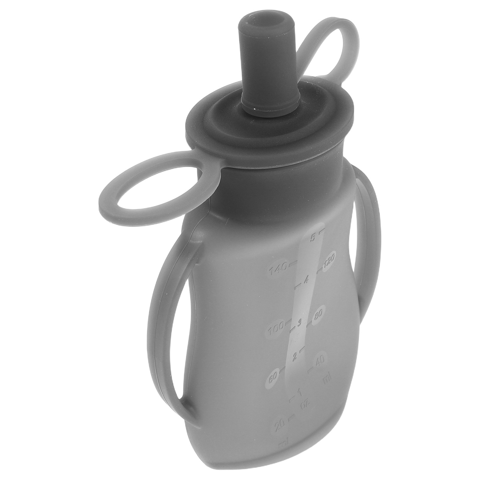 Baby Food Reusable Pouches - Wielorazowe woreczki do przechowywania żywności dla