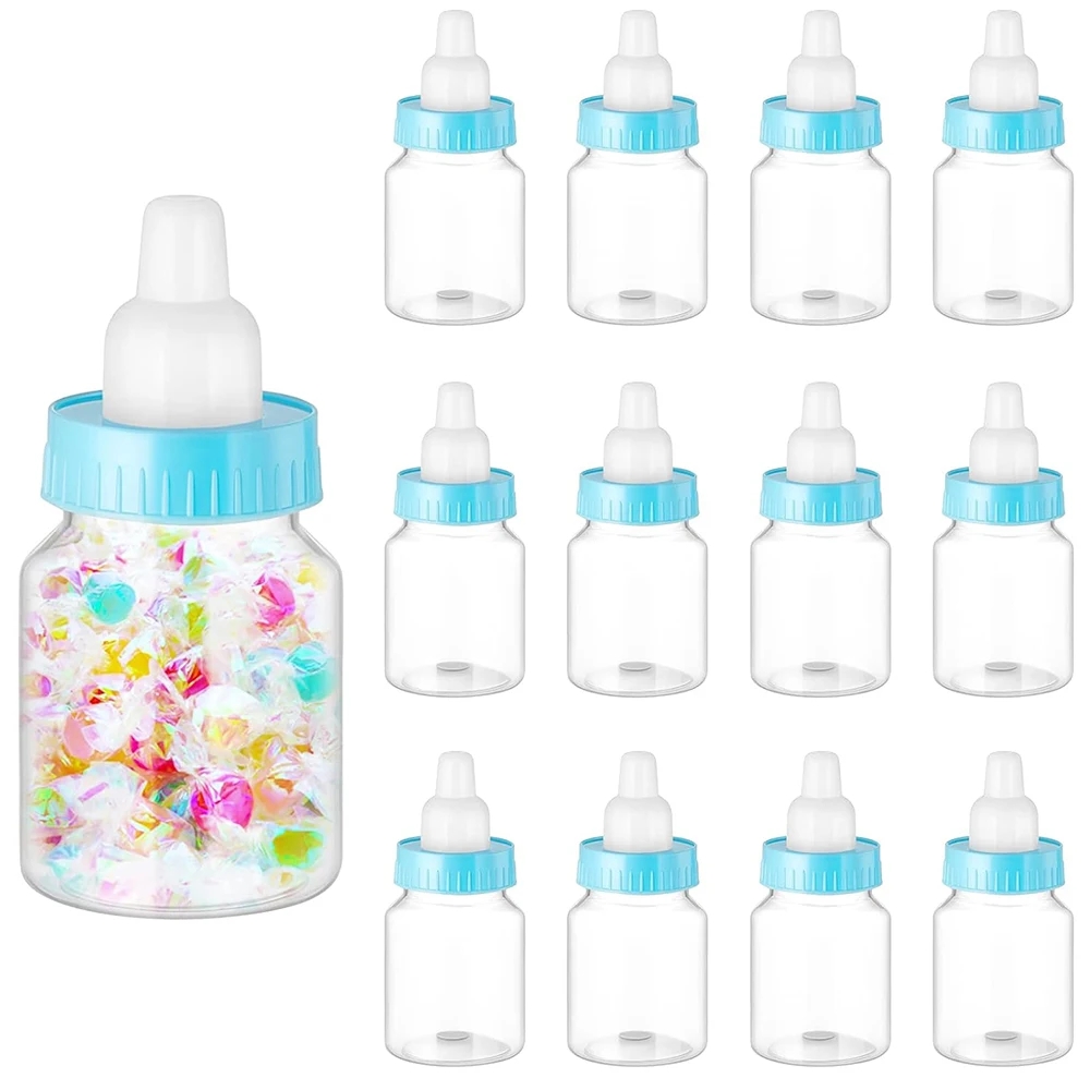 Baby Food Stuff - 12 szt. Butelka dla dziecka Baby