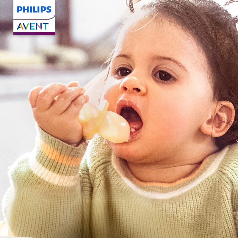 PHILIPS AVENT żel krzemionkowy – Baby Food Newborn recenzja i cena