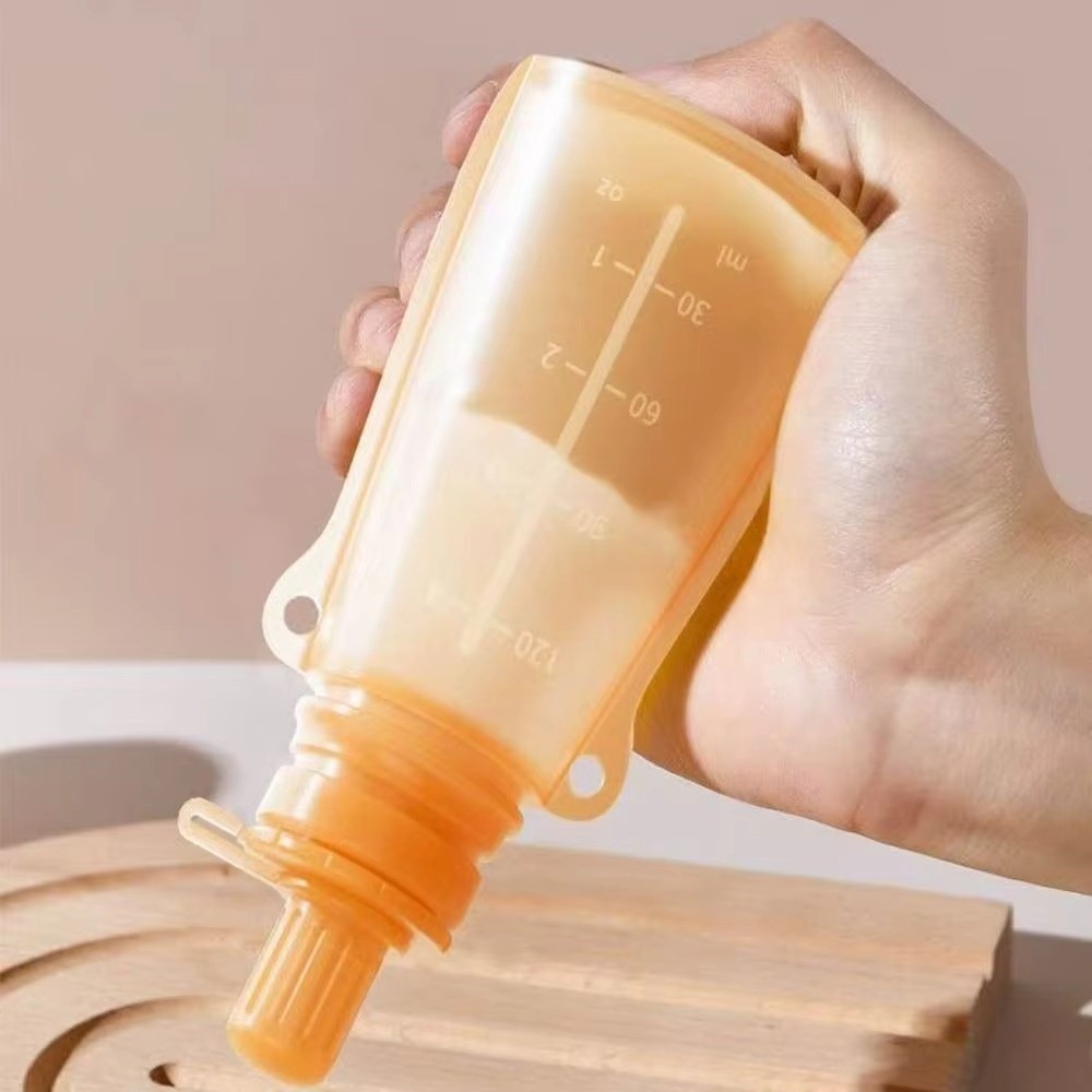 Woreczek do przechowywania żyw – Baby Food Reusable Pouches recenzja i cena