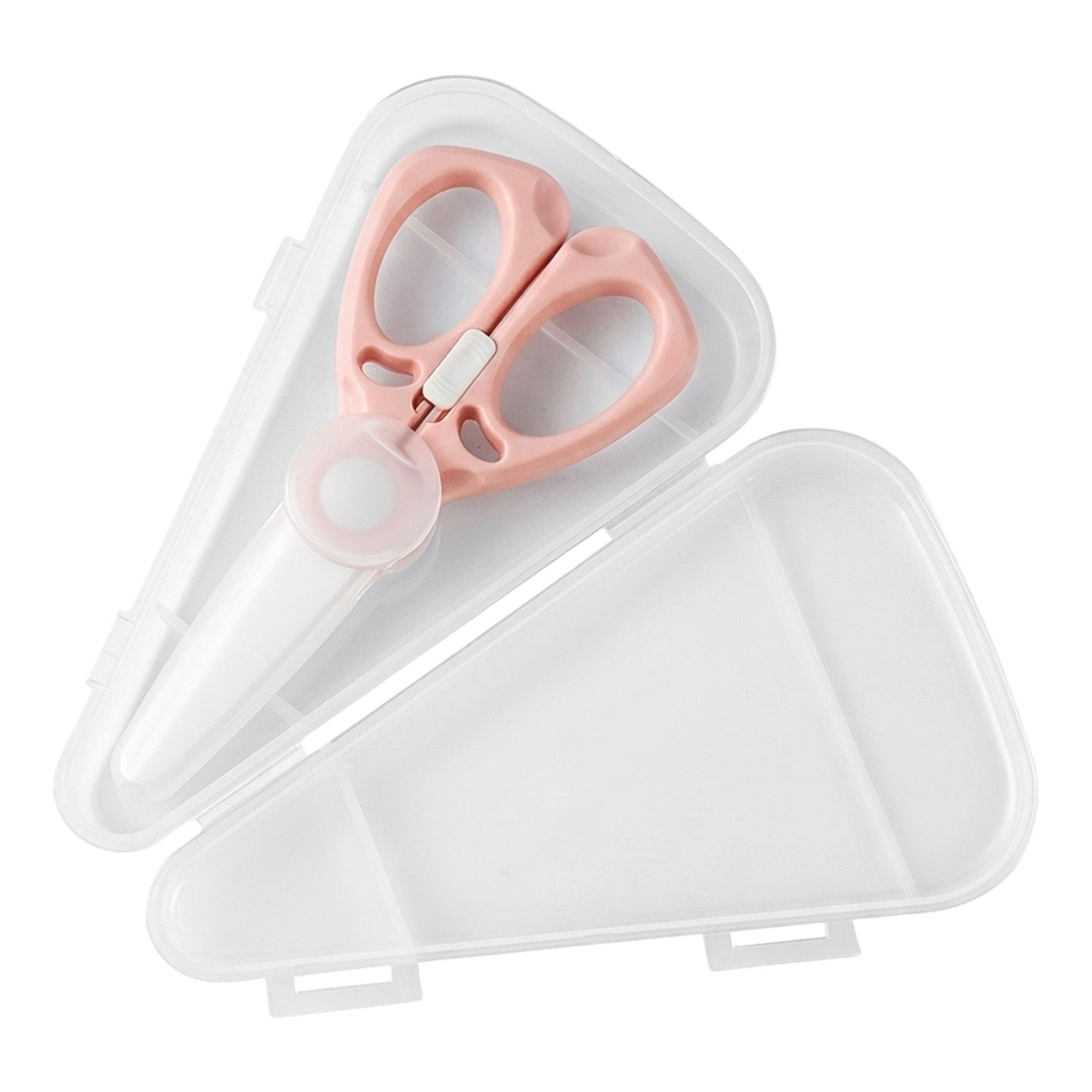Ceramiczne nożyczki do żywnośc – Baby Food Scissors recenzja i cena