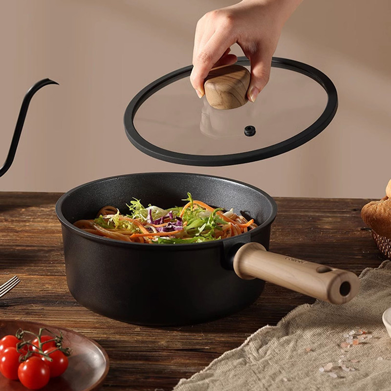 Japoński tytanowy garnek do ml – Baby Food Japanese recenzja i cena