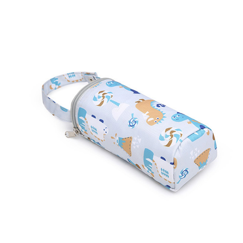 Wielofunkcyjna wodoodporna wis – Baby Food Stuff recenzja i cena