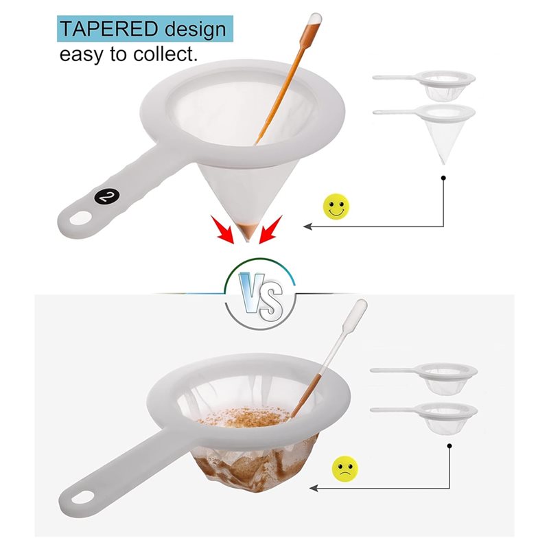 Zestaw sit do rozsady krewetek – Baby Food Shrimp recenzja i cena
