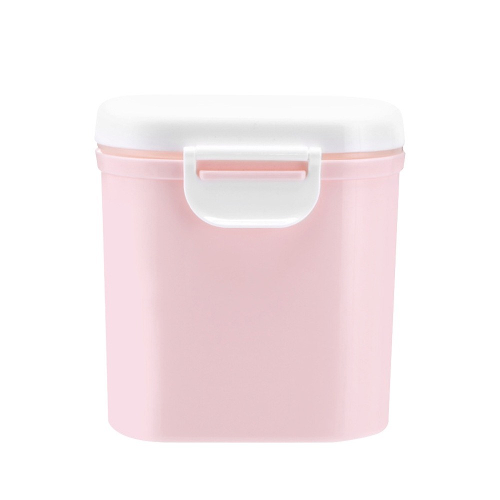 Pojemnik na mleko w proszku dl – Baby Food Newborn recenzja i cena
