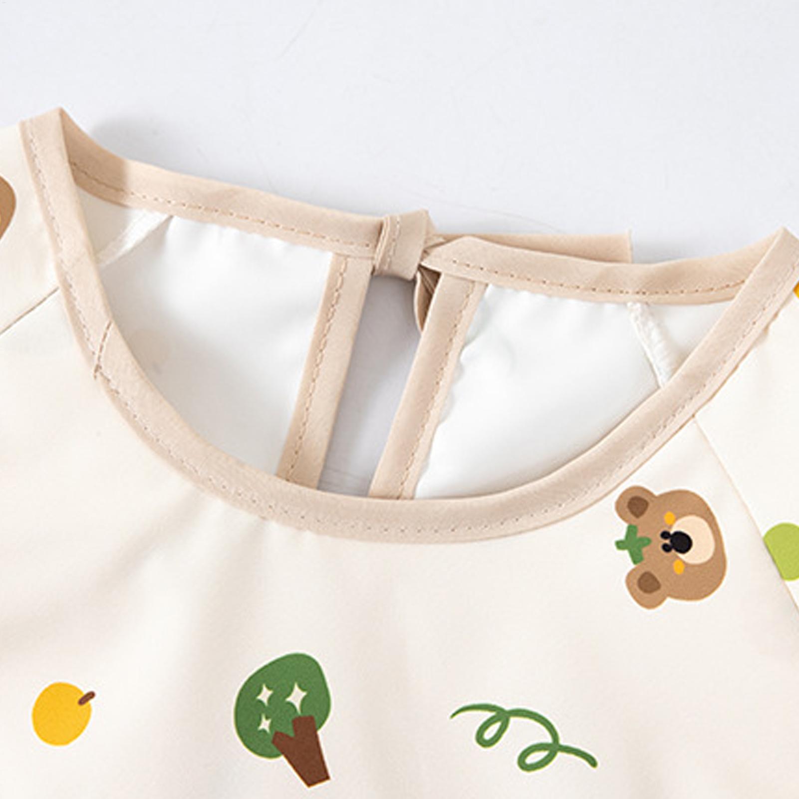 Wodoodporny, wielorazowy fartu – Baby Food Restaurant recenzja i cena