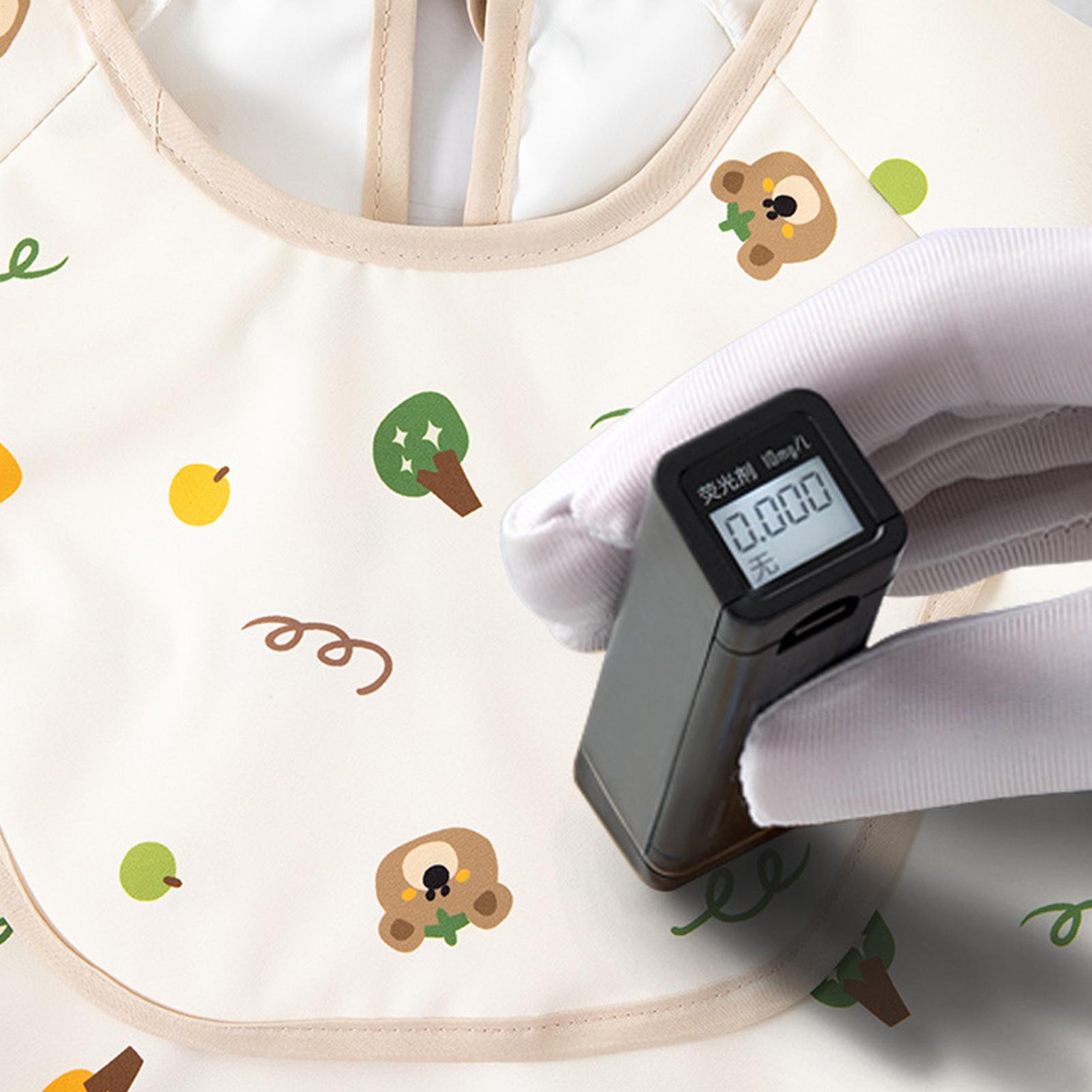 Wodoodporny, wielorazowy fartu – Baby Food Restaurant recenzja i cena
