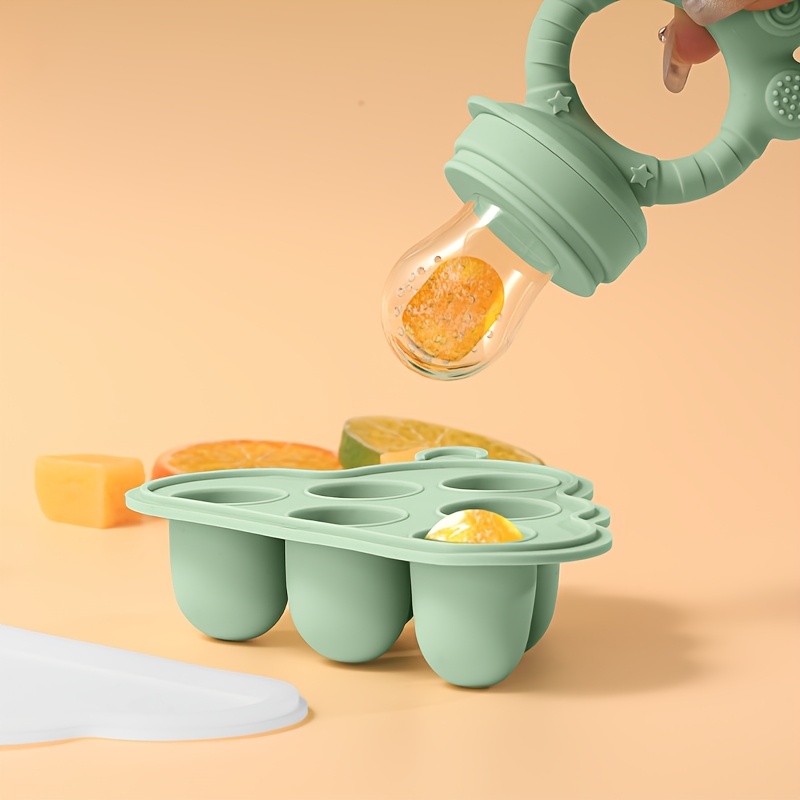 2 szt./1 szt. Mini Forma do Za – Freezer Tray Baby recenzja i cena