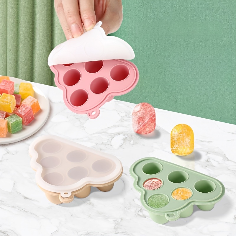 2 szt./1 szt. Mini Forma do Za – Freezer Tray Baby recenzja i cena