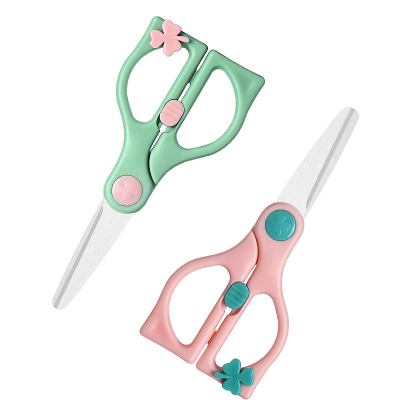 Ceramiczne nożyczki żywność dl – Baby Food Scissors recenzja i cena