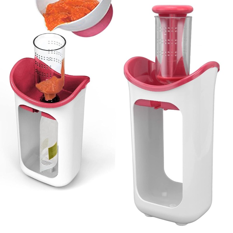 Stacja do przygotowywania poka – Baby Food Newborn recenzja i cena