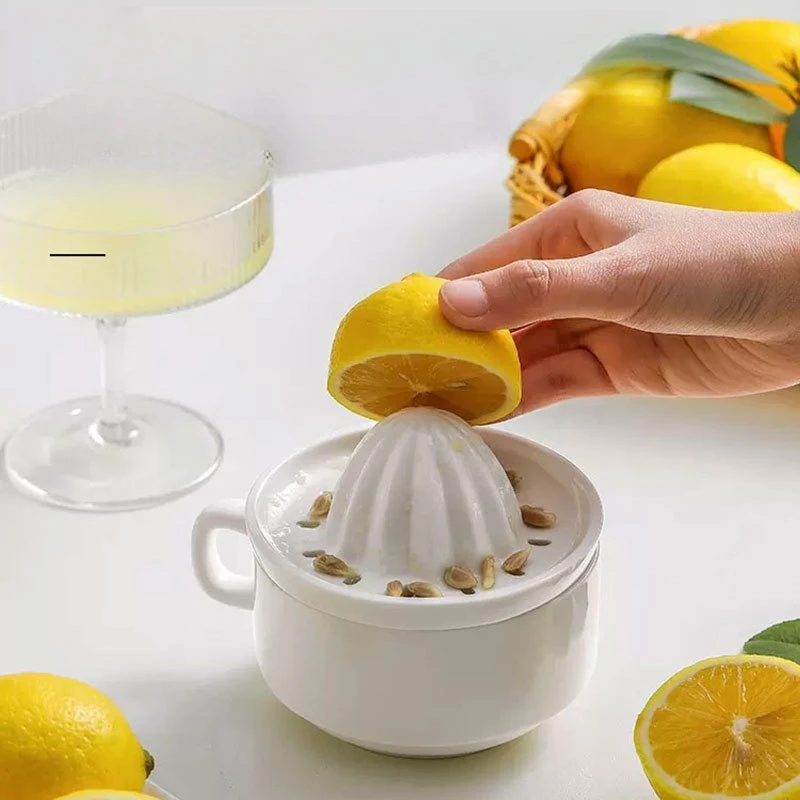 Japońska ceramiczna wyciskarka – Baby Food Japanese recenzja i cena