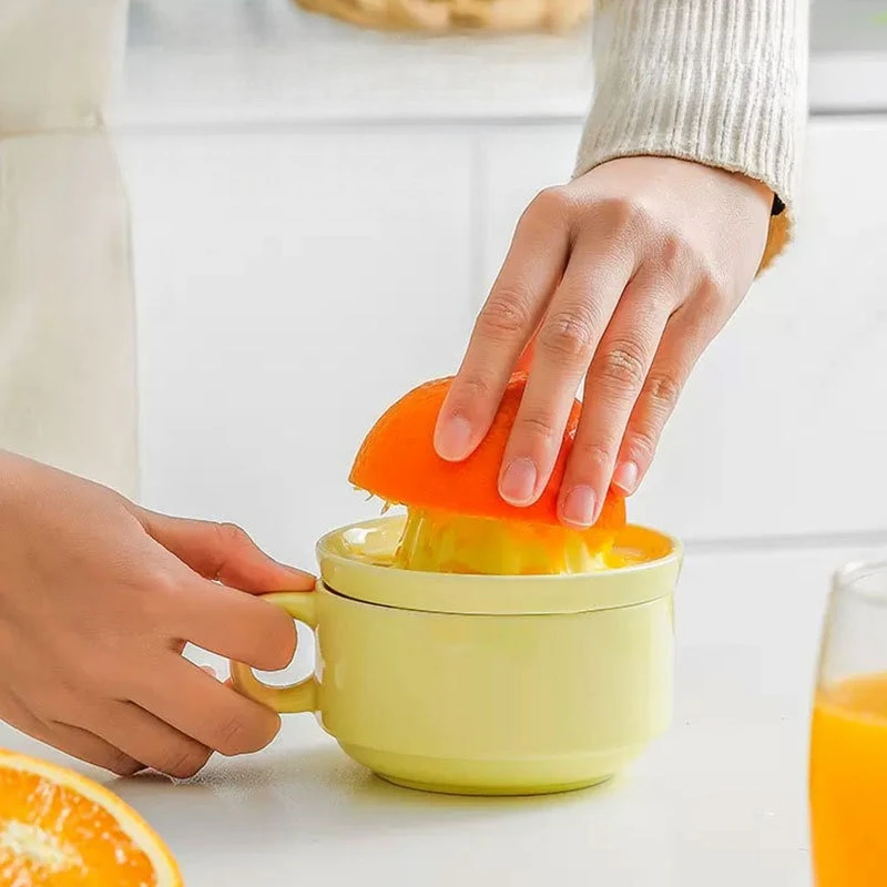 Japońska ceramiczna wyciskarka – Baby Food Japanese recenzja i cena
