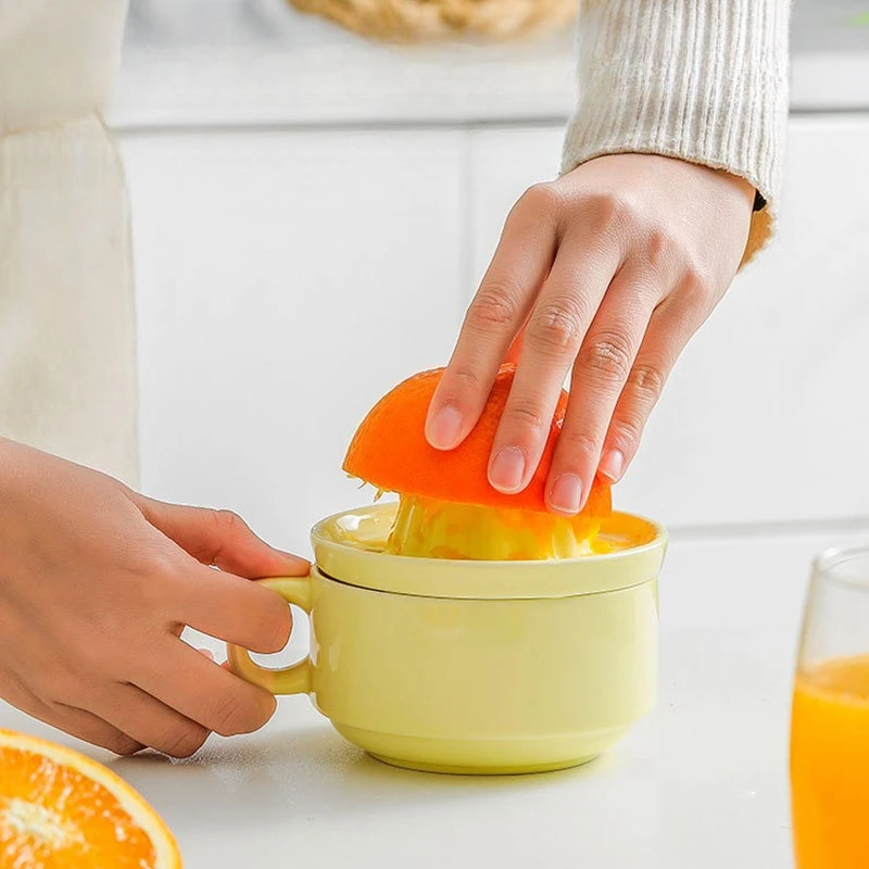 Japońska ceramiczna wyciskarka – Baby Food Japanese recenzja i cena