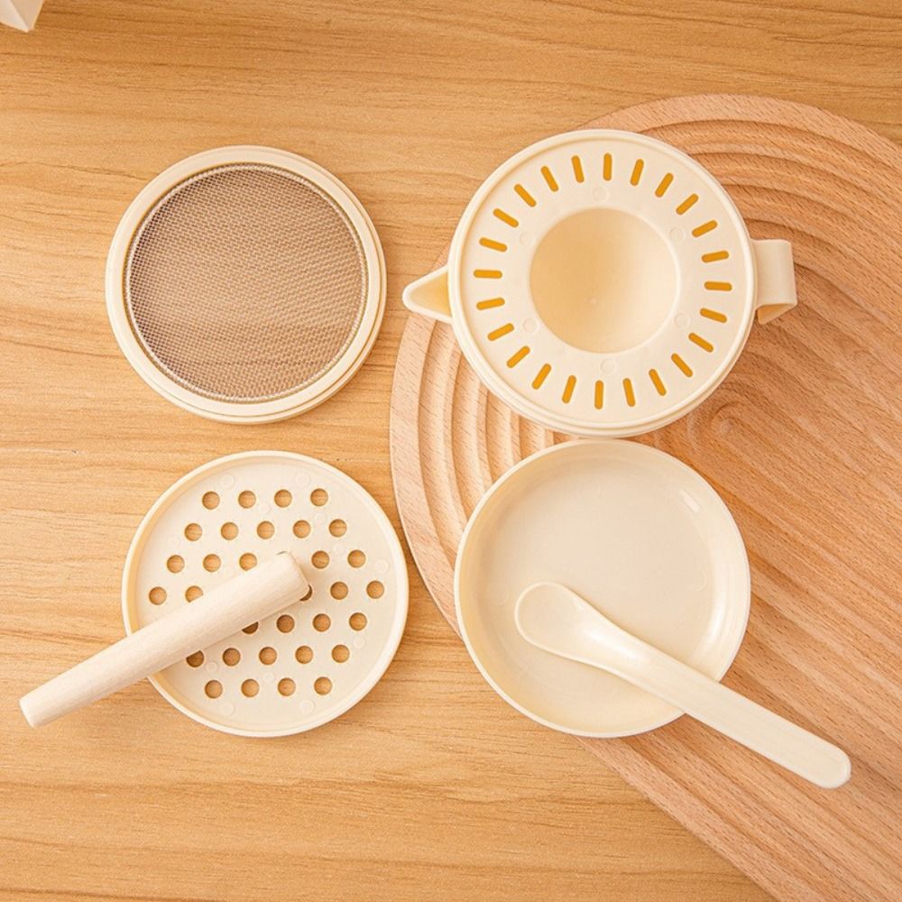 7-częściowy przenośny zestaw m – Easy Baby Food recenzja i cena