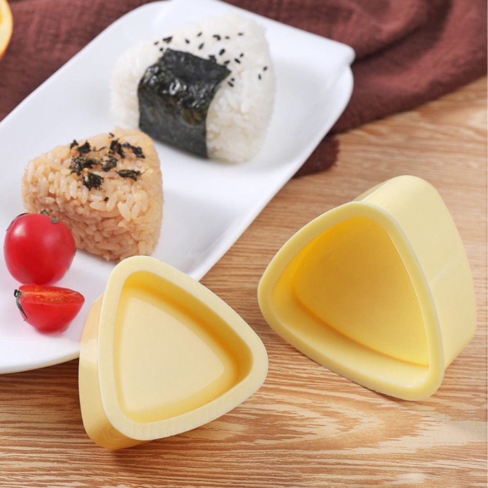 Forma do ryżu i warzyw, zestaw – Baby Food Japanese recenzja i cena