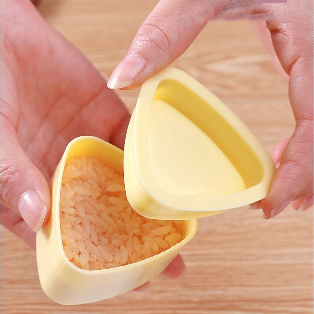 Forma do ryżu i warzyw, zestaw – Baby Food Japanese recenzja i cena