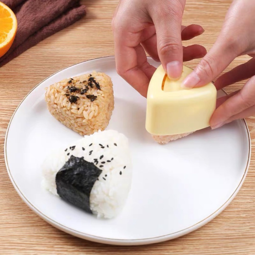 Forma do ryżu i warzyw, zestaw – Baby Food Japanese recenzja i cena