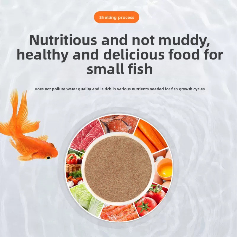 DONGYUJIANG Instant Baby Brine – Baby Food Shrimp recenzja i cena