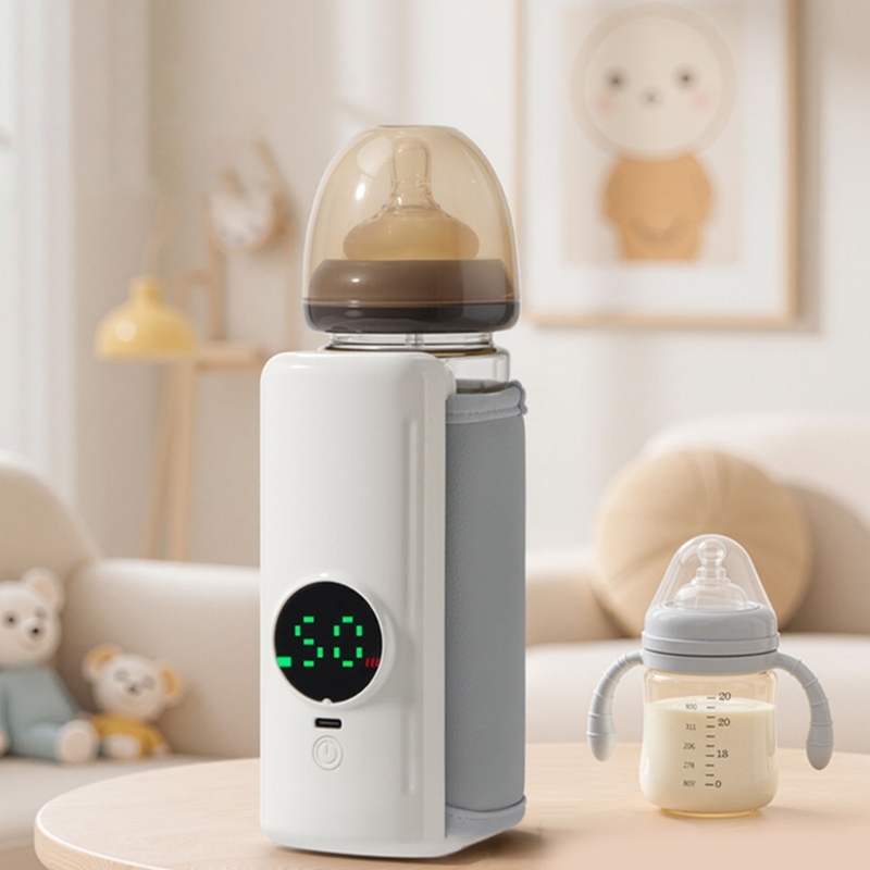 Bezpieczny dla zdrowia podgrze – Baby Food Zip Lock Bag recenzja i cena