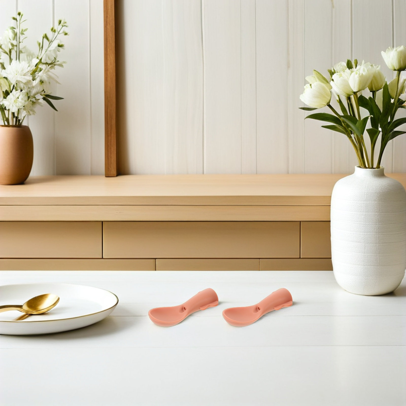 5 sztuk – nakładka do łyżeczki – Easy Baby Food recenzja i cena