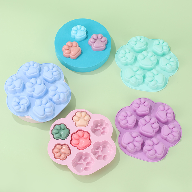 Cartoon formy silikonowe forma – Easy Baby Food recenzja i cena