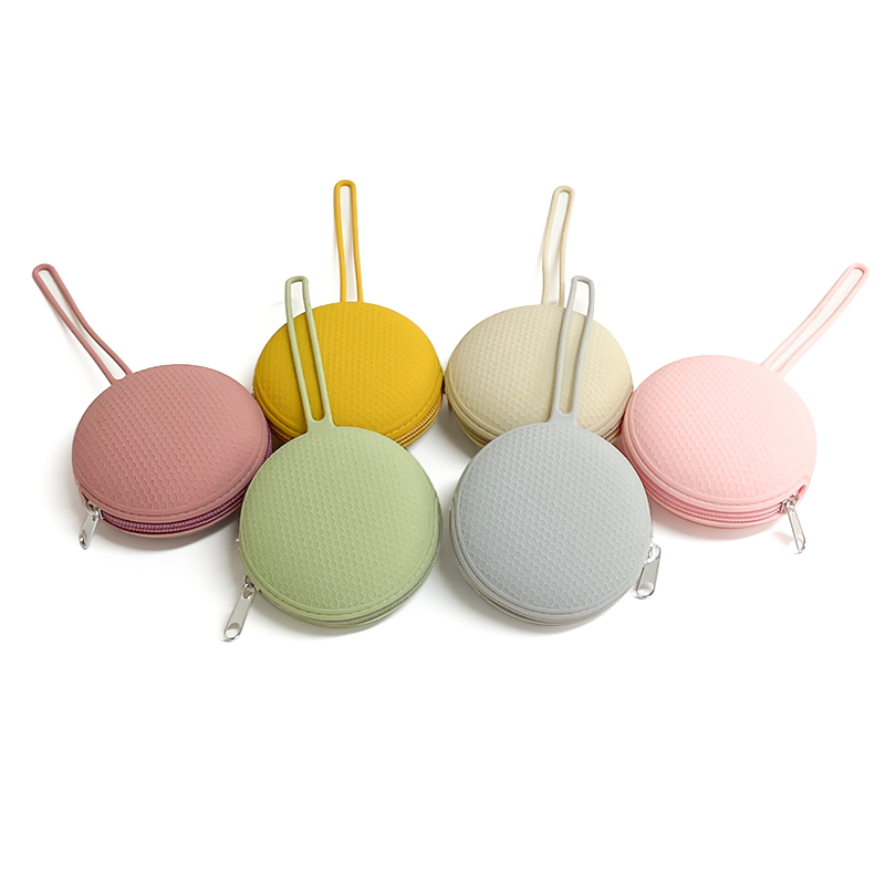 1 szt. Etui na smoczek dla nie – Baby Food Reusable Pouches recenzja i cena