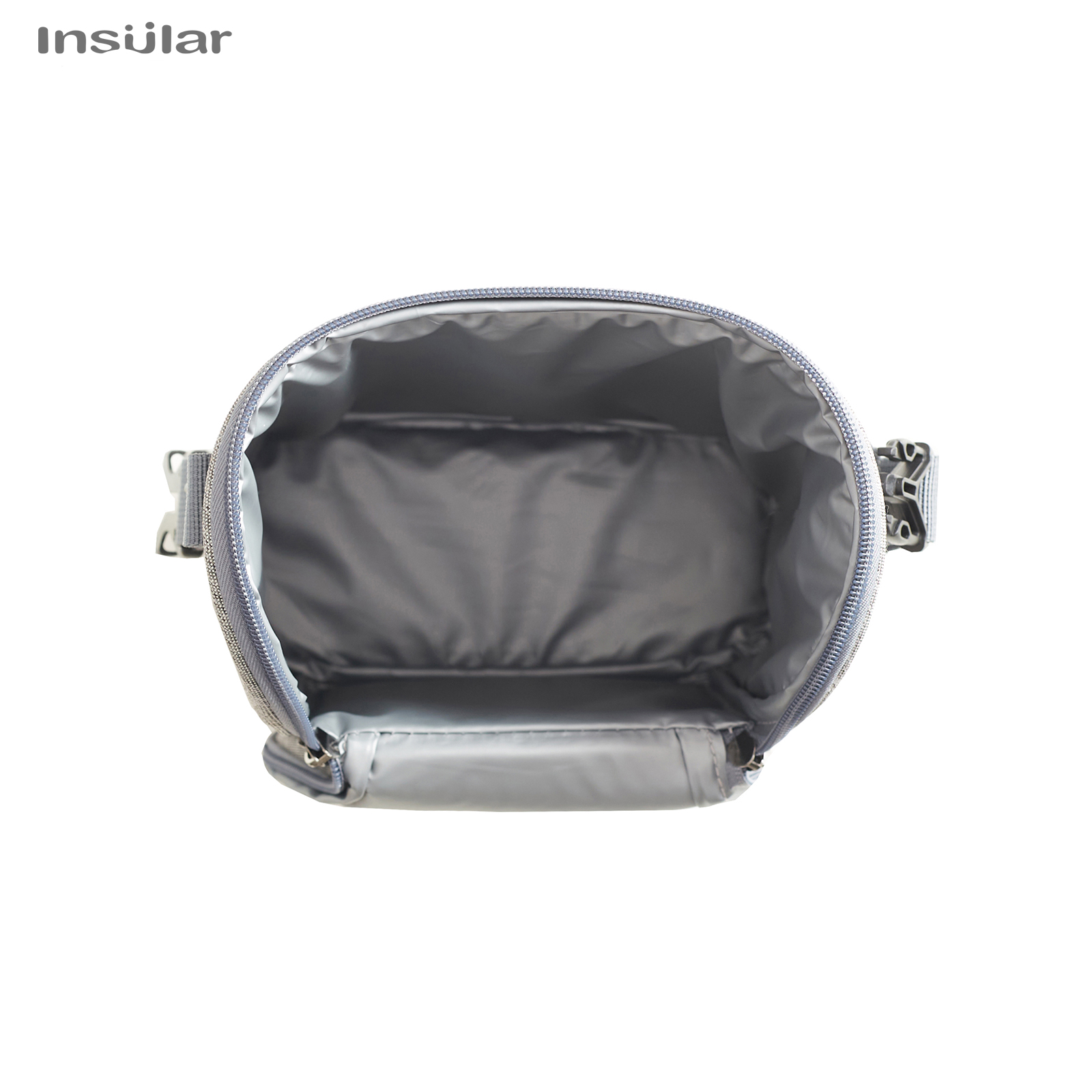 Przenośna torba na butelkę do  – Baby Food Zip Lock Bag recenzja i cena