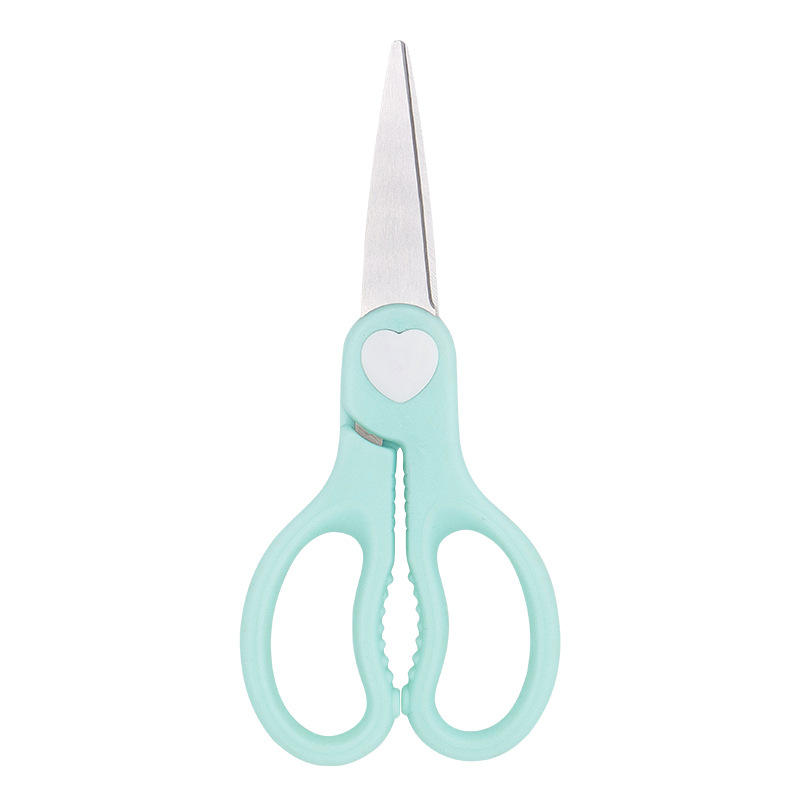 Nożyczki do żywności dla dziec – Baby Food Scissors recenzja i cena