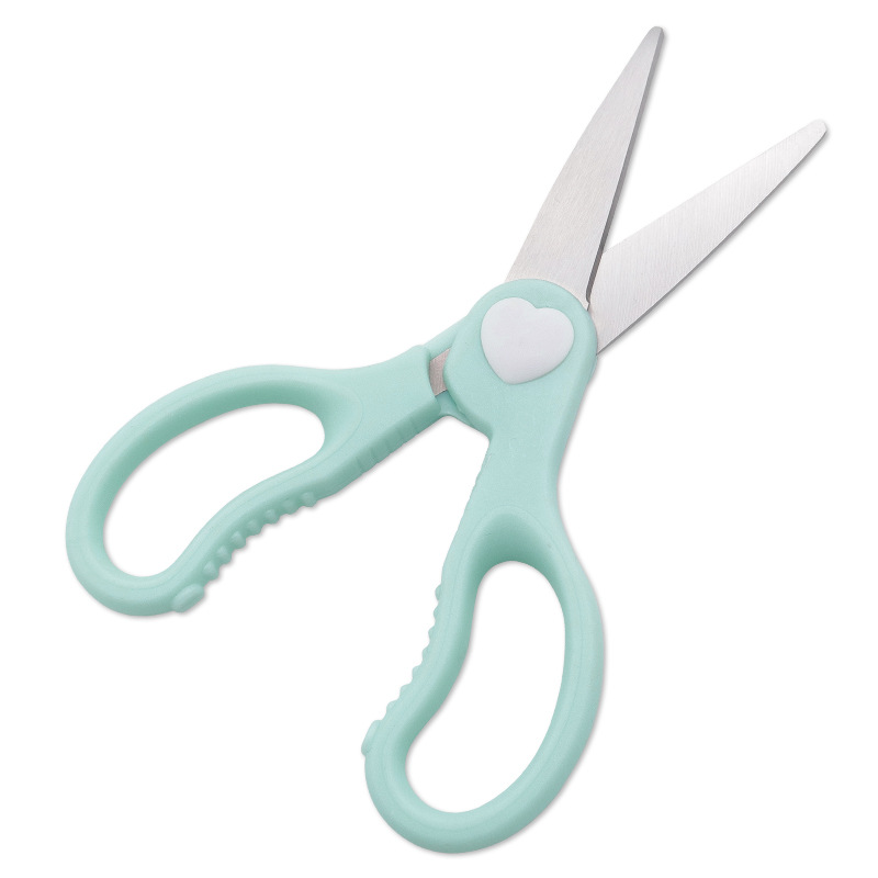 Nożyczki do żywności dla dziec – Baby Food Scissors recenzja i cena
