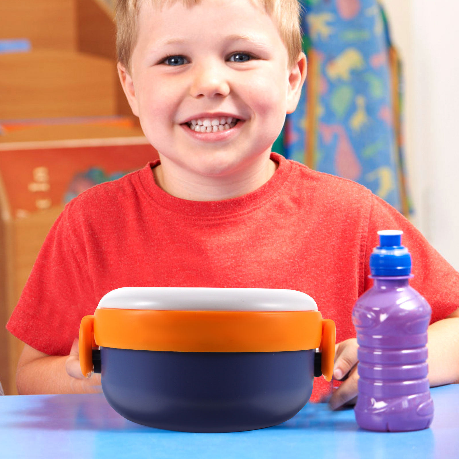 1 zestaw misek dla niemowląt z – Baby Food Scissors recenzja i cena