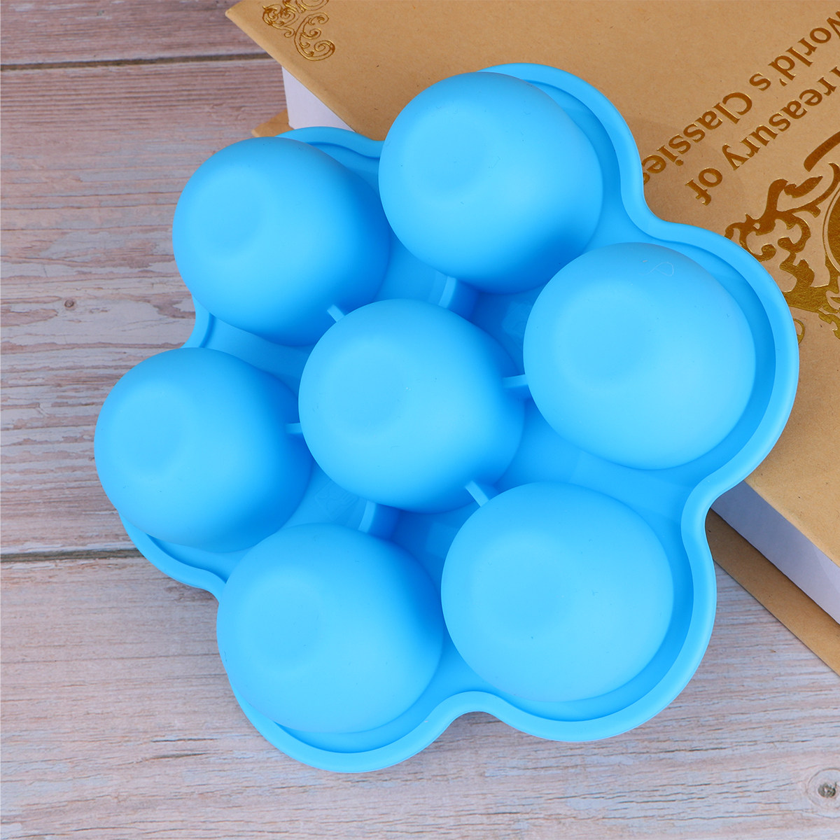 2 szt. Pudełko do przechowywan – Freezer Tray Baby recenzja i cena