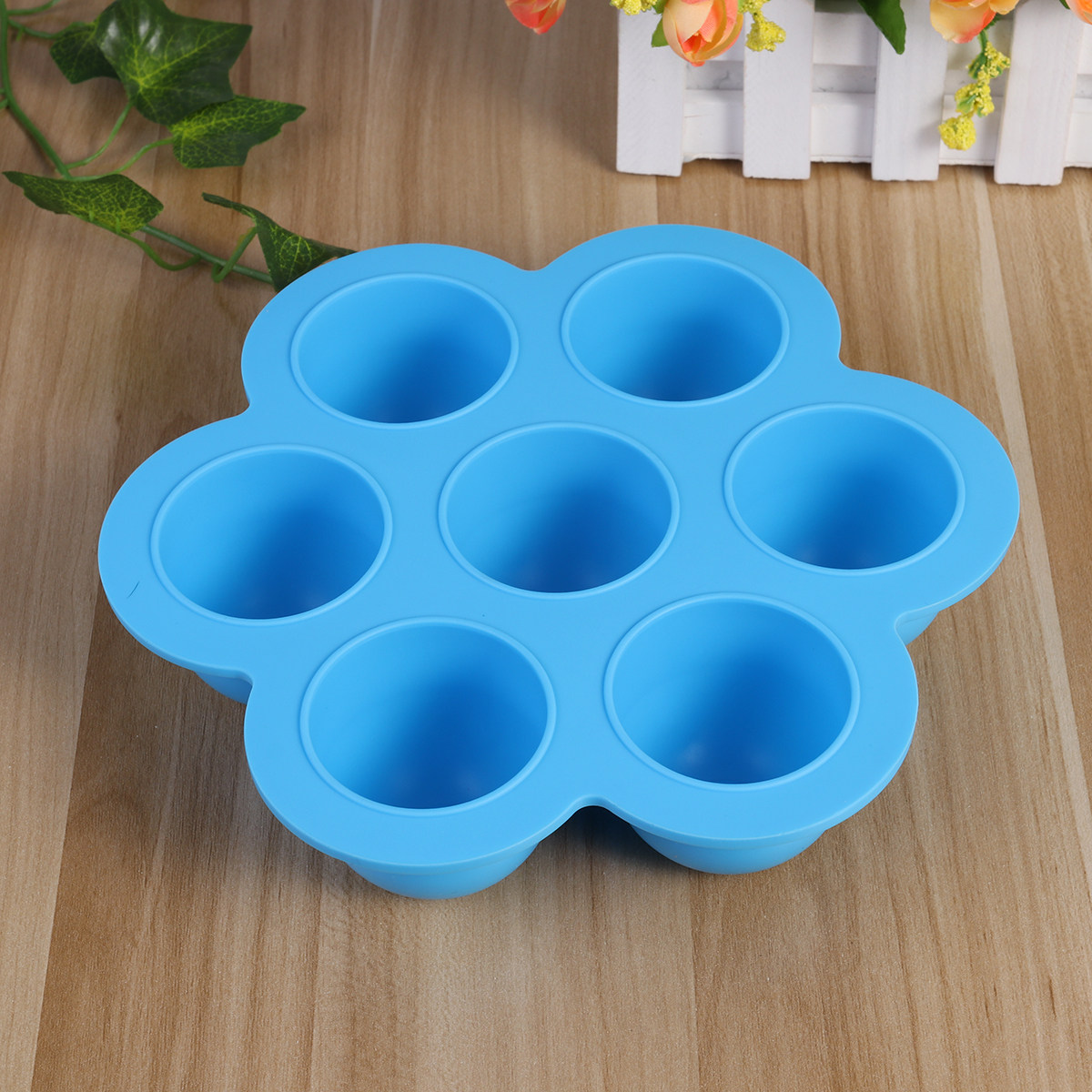 2 szt. Pudełko do przechowywan – Freezer Tray Baby recenzja i cena