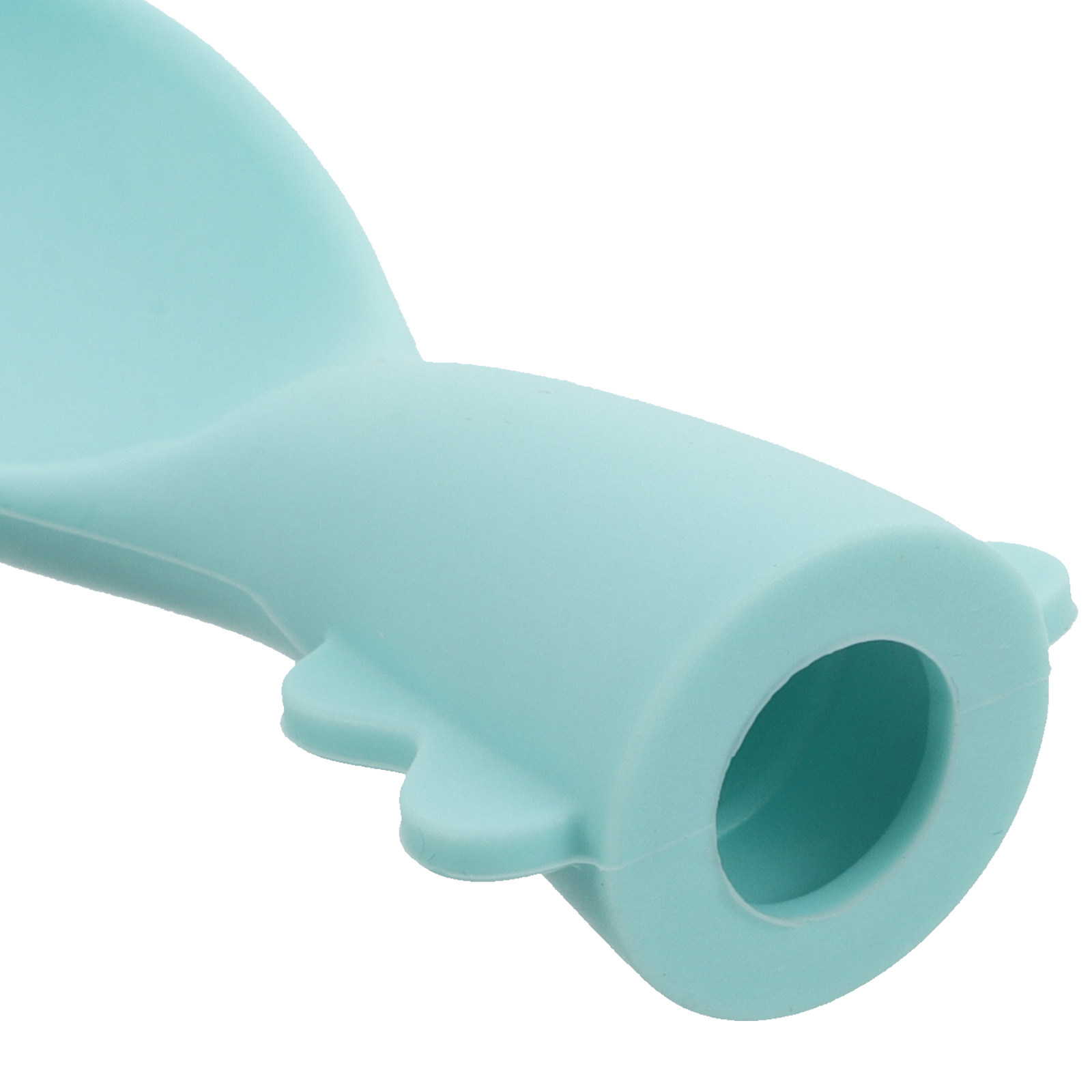 8 sztuk silikonowych łyżeczek  – Baby Food Reusable Pouches recenzja i cena