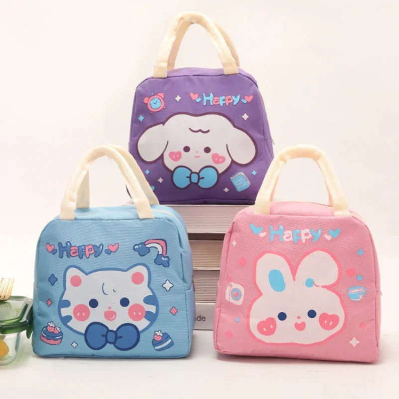 Torba na lunch dla dzieci, płó – Baby Food Zip Lock Bag recenzja i cena