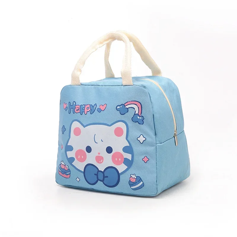 Torba na lunch dla dzieci, płó – Baby Food Zip Lock Bag recenzja i cena