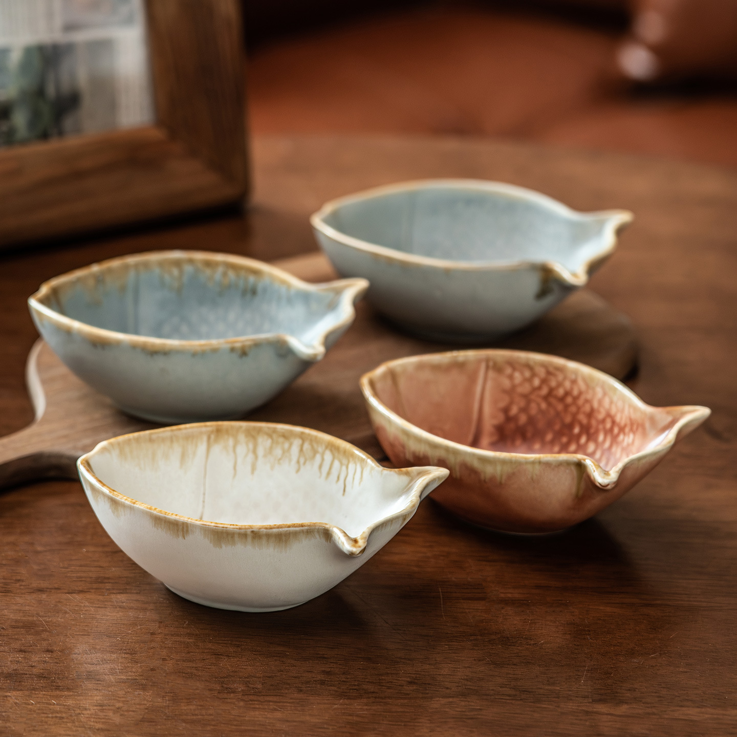 Kreatywna ceramiczna miska w k – Baby Food Restaurant recenzja i cena