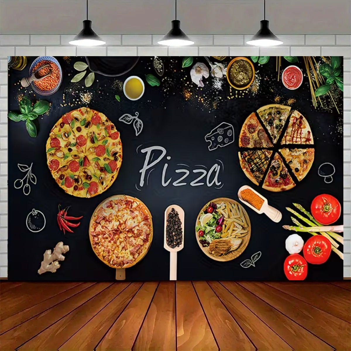 Dekoracje na imprezę o tematyc – Baby Food Restaurant recenzja i cena
