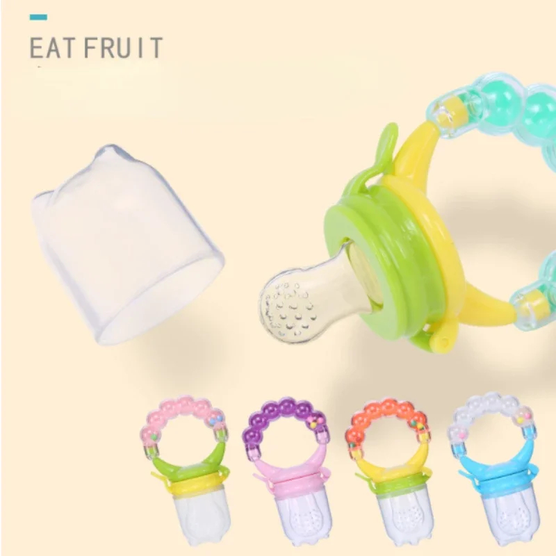 Łyżeczka do karmienia niemowlą – Easy Baby Food recenzja i cena