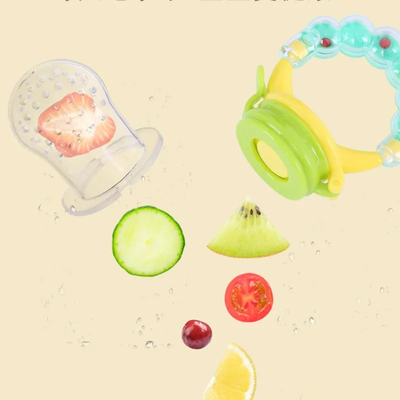 Łyżeczka do karmienia niemowlą – Easy Baby Food recenzja i cena