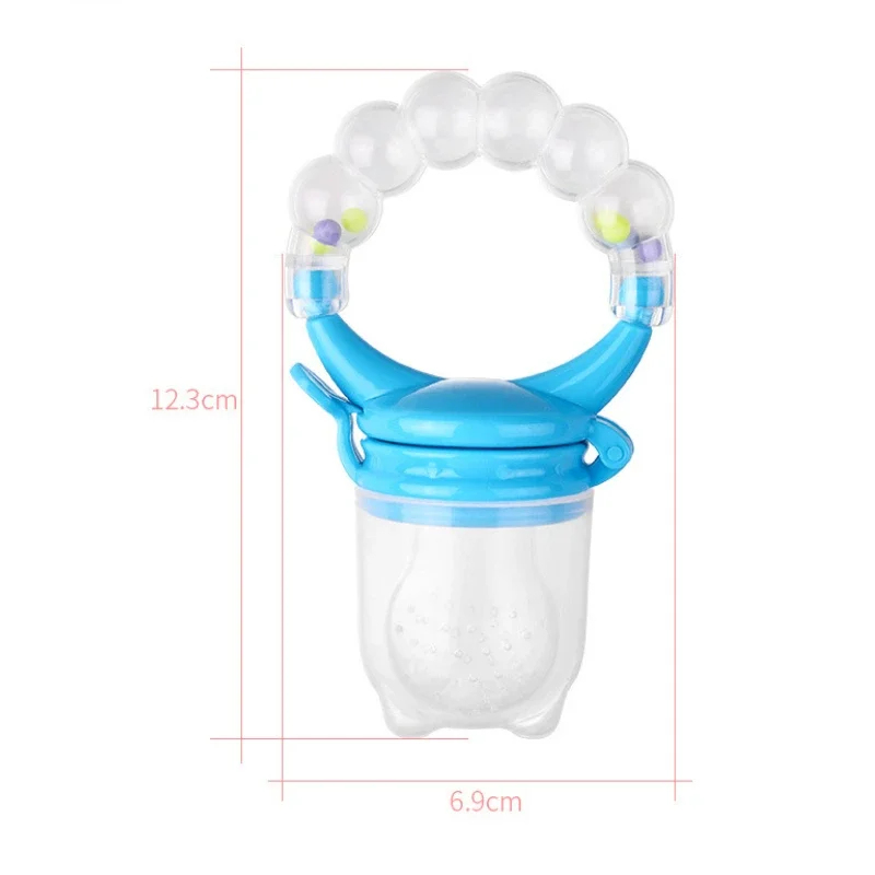 Łyżeczka do karmienia niemowlą – Easy Baby Food recenzja i cena