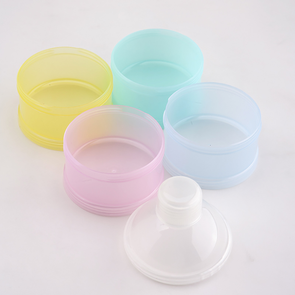 Przenośny pojemnik na mleko mo – Baby Food Stuff recenzja i cena