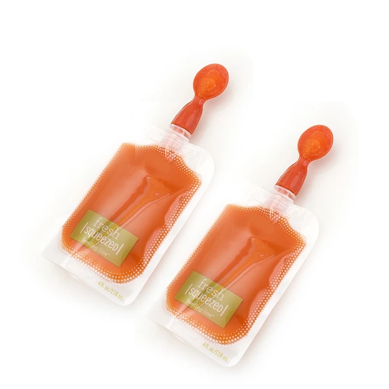 50 sztuk – woreczki do przecho – Baby Food Organic recenzja i cena